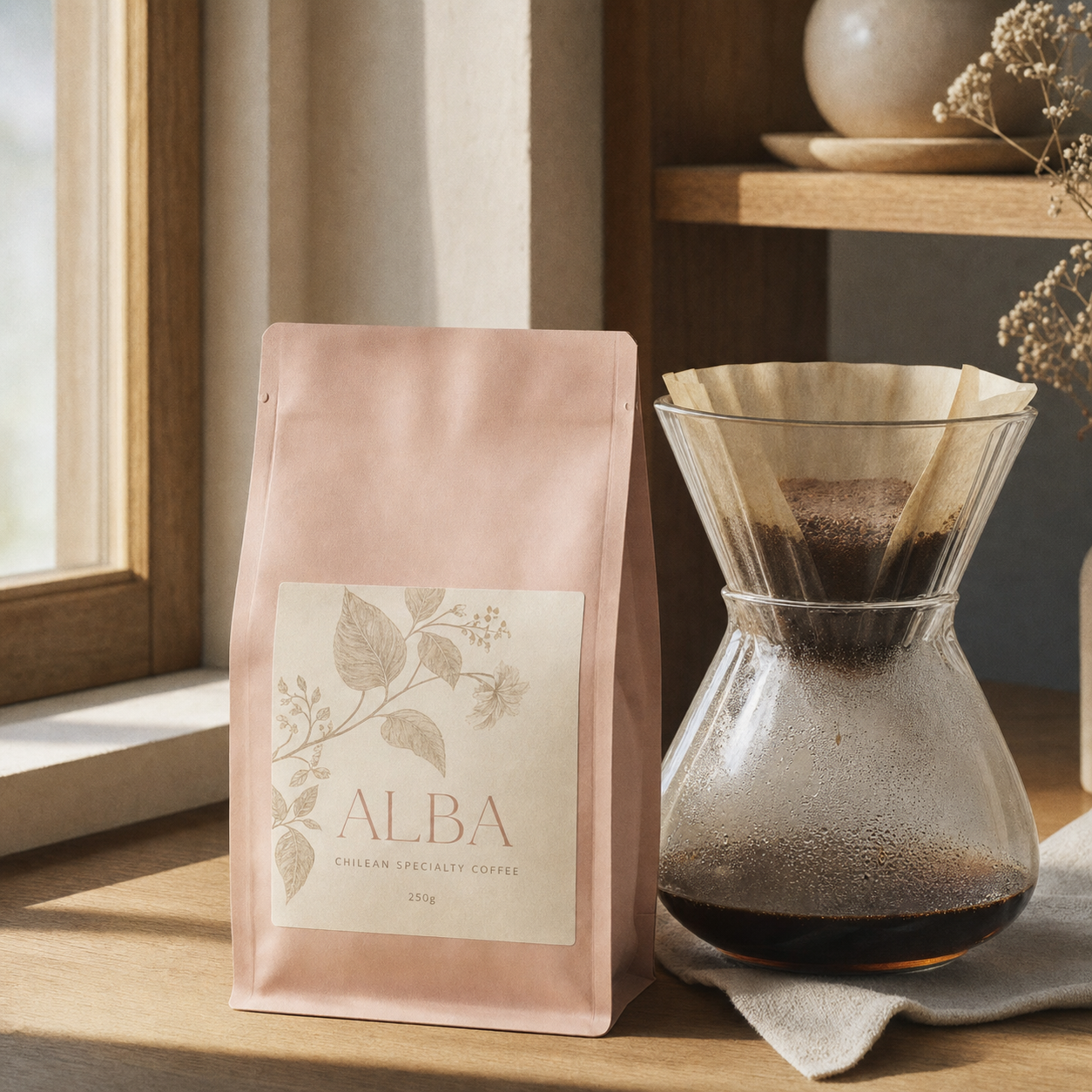 Café Alba