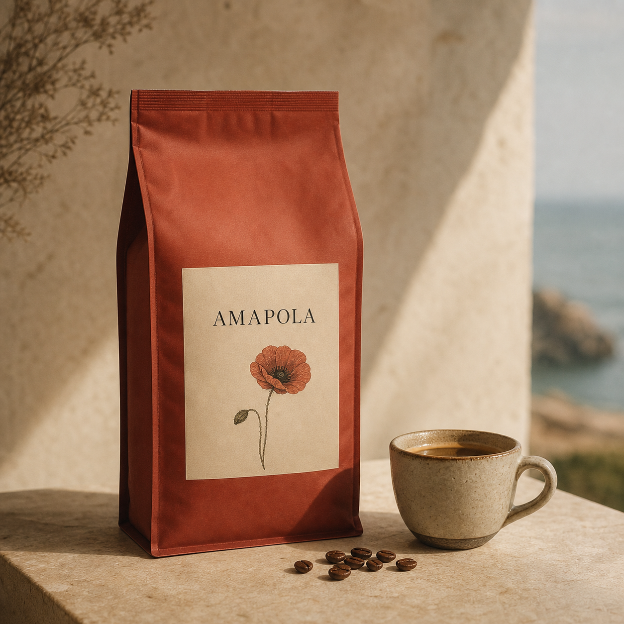 Café Amapola