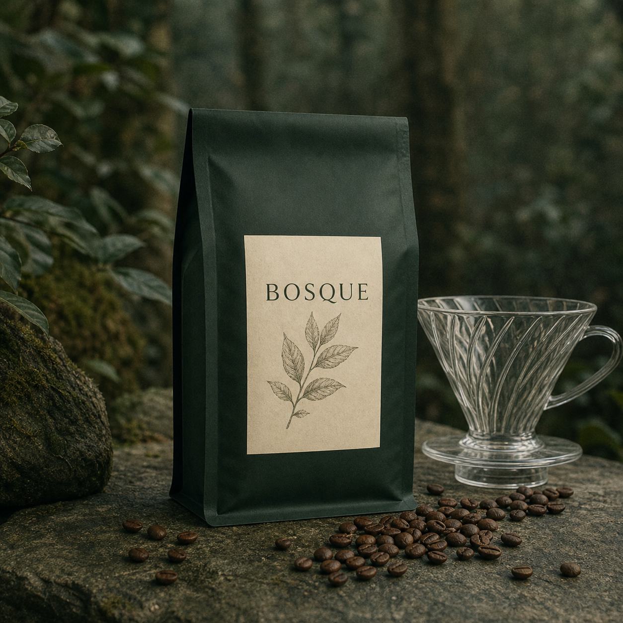 Café Bosque