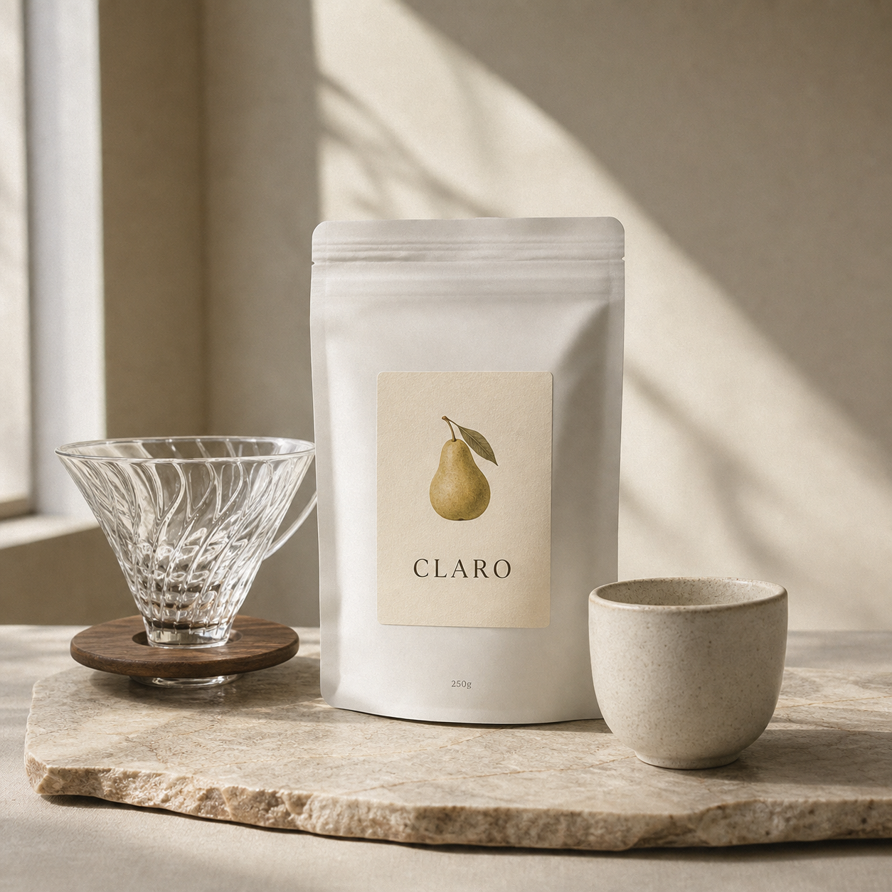 Café Claro