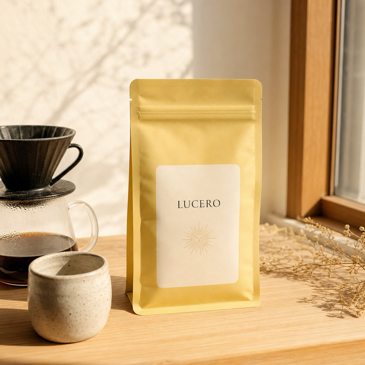 Café Lucero