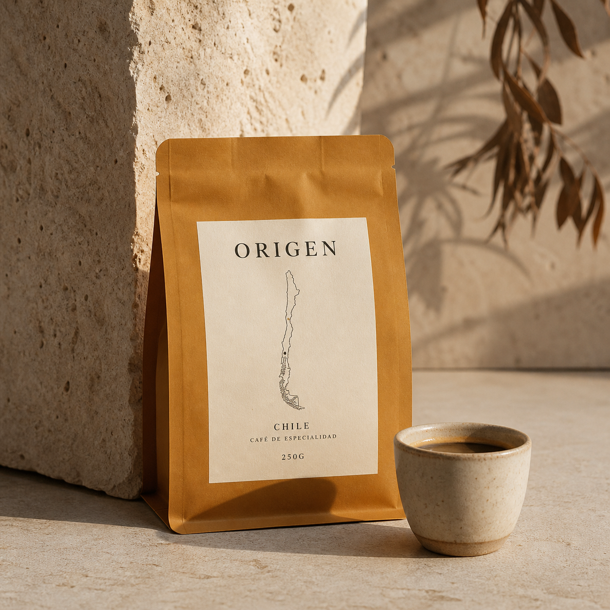 Café Origen