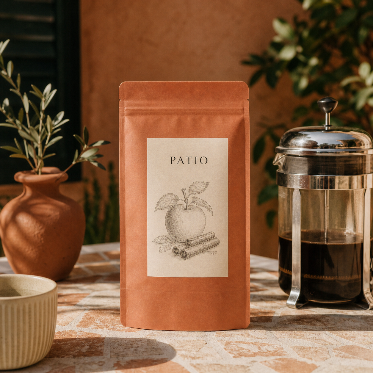 Café Patio