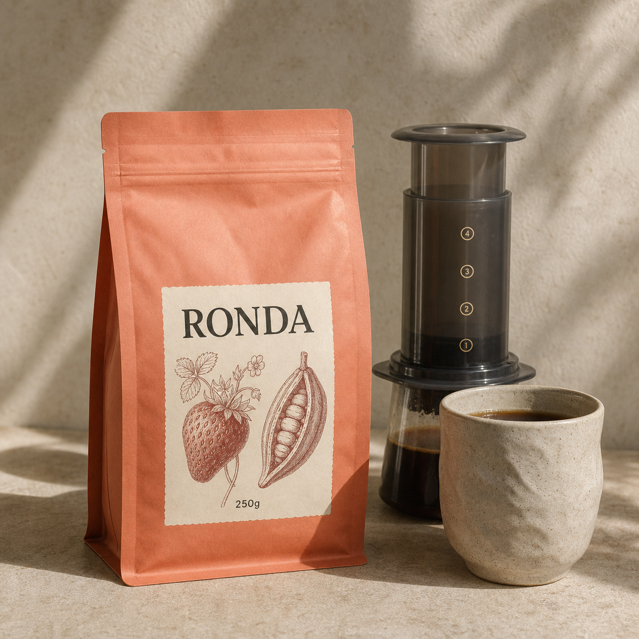 Café Ronda