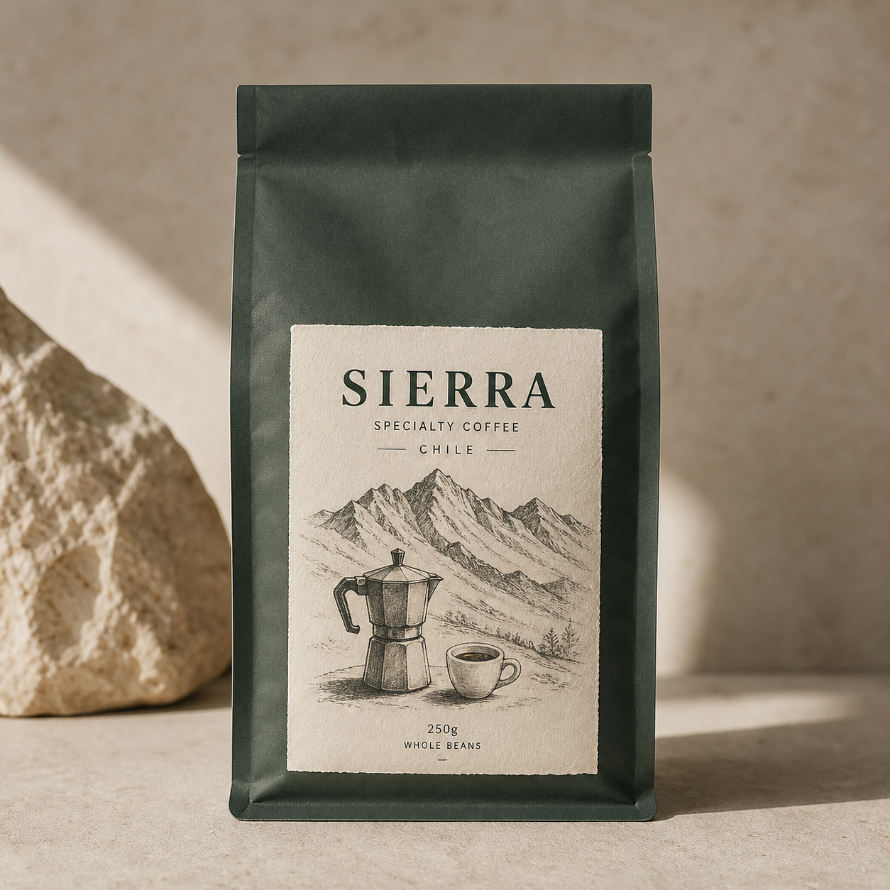 Café Sierra