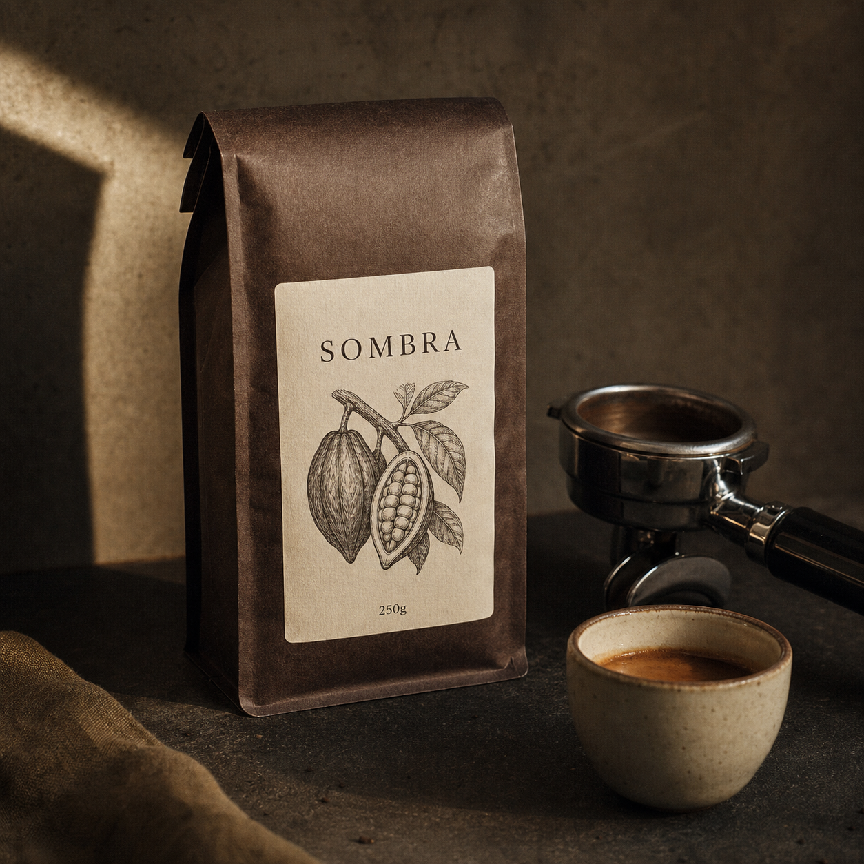 Café Sombra