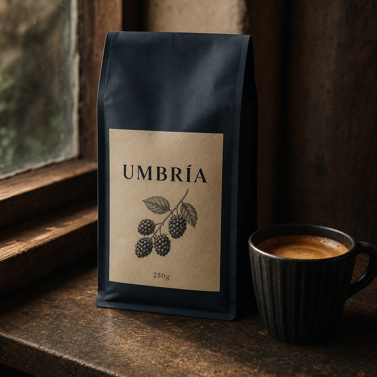 Café Umbría